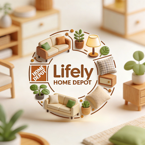 Lifely Home Depot