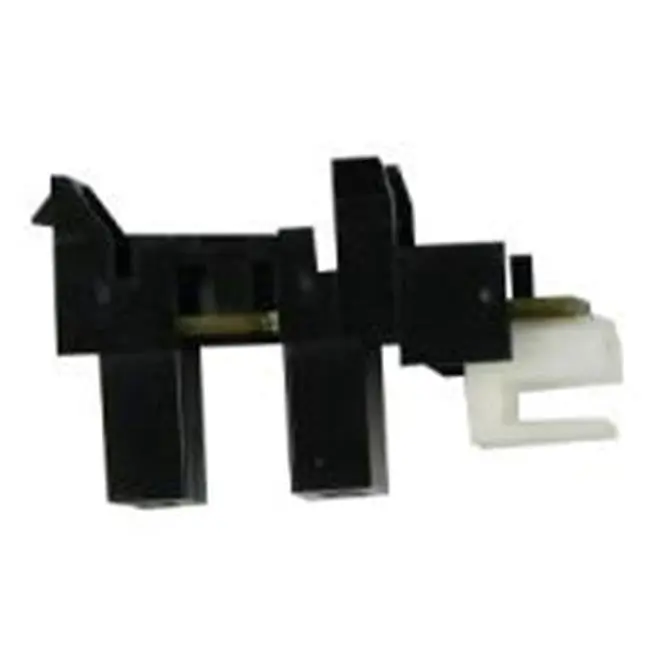 Lexmark 40X0588 OEM Fuser Exit Sensor Assembly, Fuser Sensor for Lexmark Printers with Exit Detection Functionality, Oem Part
