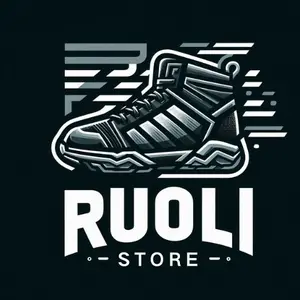 ruoli store shop logo