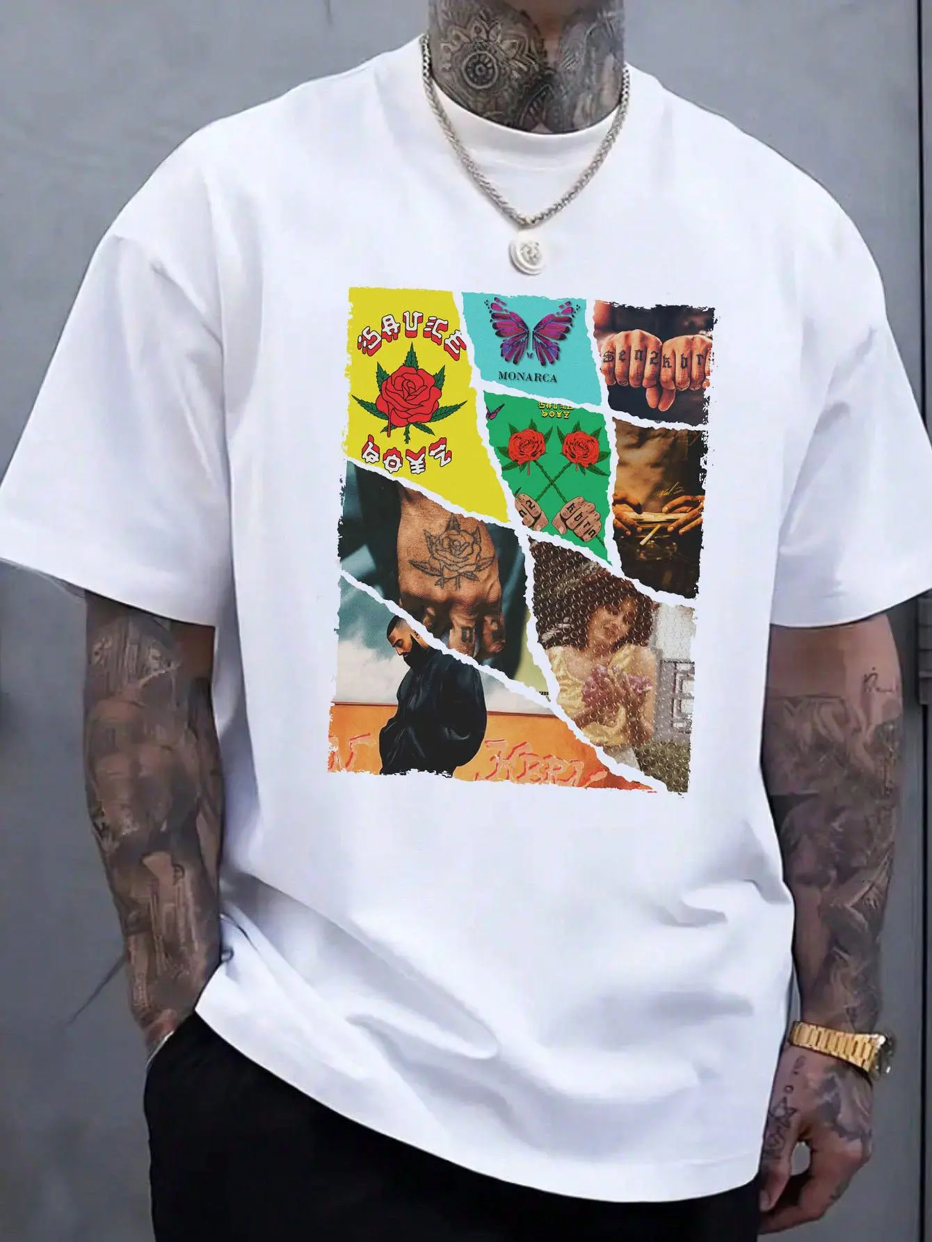 Special Album Eladio Carri? T-Shirt, Eladio Carri? Unisex T-Shirt, Gift For Fans, Gift For Her, Gift For Him
