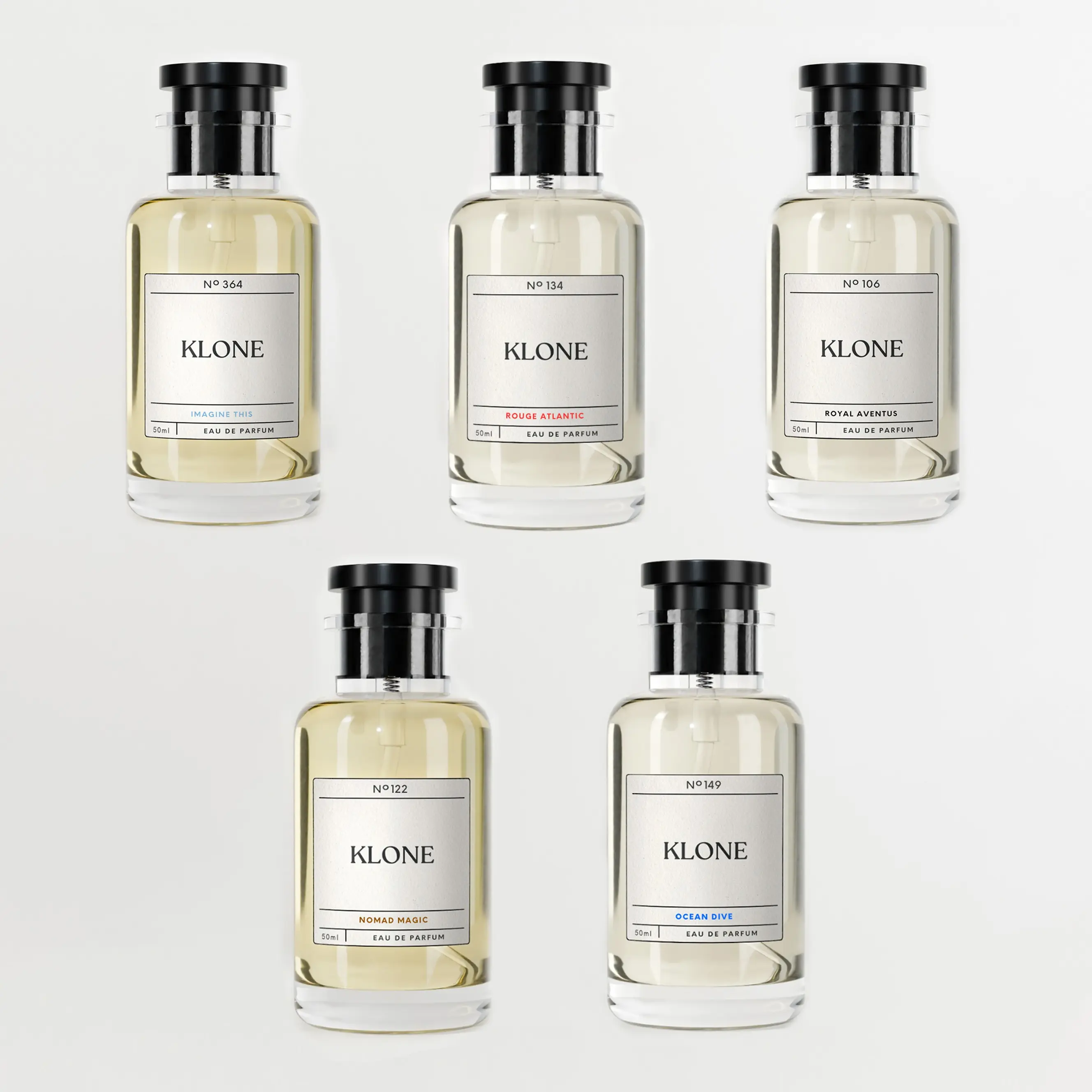 Klone Scents Exclusive Best Selling Scents Klone Scents Exclusive Best Selling Scents