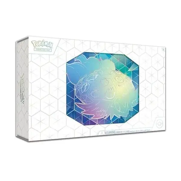 Terapagos-Ultra Premium Collection