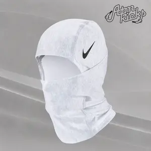 Nike Pro Hyperwarm Hood White Authentic Brand New Fashion Streetwear Hypebeast Limited Gift