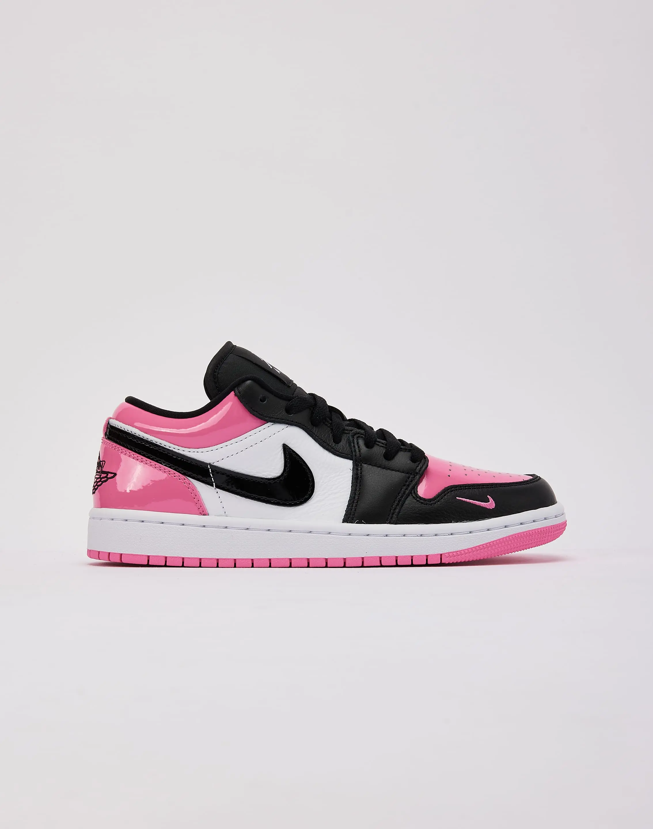 Womens Jordan Air Jordan 1 Low SE Womens Jordan Air Jordan 1 Low SE