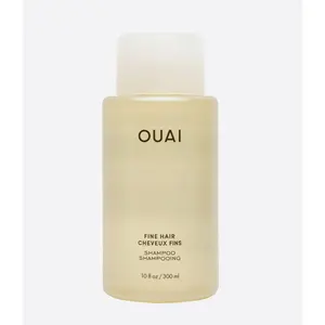 OUAI Fine Hair Shampoo