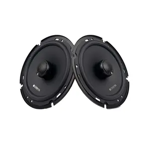 ORION XTR65.2SL 6.5" 2-Way Coaxial Shallow Speakers 500 Watts