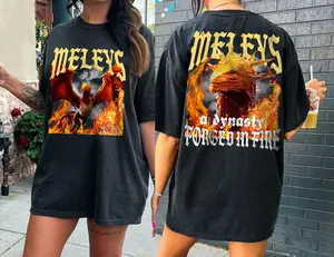 Meleys Dragon Vintage Unisex Shirt, Sweatshirt, Hoddie