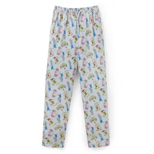 Disney Store Zootopia Lounge Pants for Men