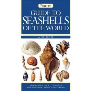 USED-Guide to Seashells of the World (Firefly Pocket series) by A. Oliver (Paperback)
