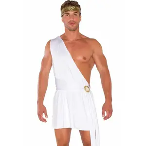 Mr. Toga Party Costume