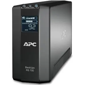 AMERICAN POWER CONVERSION  Back UPS RS LCD 700 Master Control