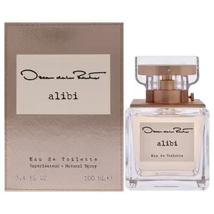 Oscar de la Renta Fragrance Oscar Alibi Women's 3.4 oz EDT Spray