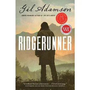 USED-Ridgerunner by Adamson, Gil (Hardcover)