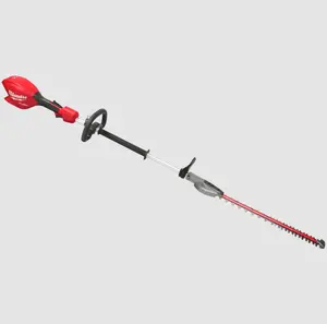 Milwaukee 3043-20 M18 FUEL™ Short Pole Hedge Trimmer (Open Box)