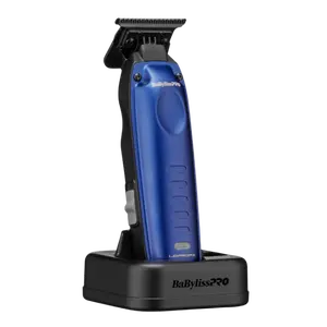 BaBylissPRO Lo-ProFX Compact Series Trimmer - Blue
