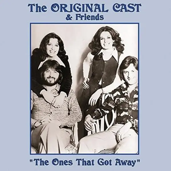 Ones That Got Away / O.C.R. - Ones That Got Away / O.C.R.  [COMPACT DISC - CD] UK - Import