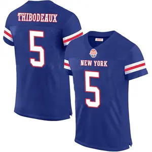 GIANTS 5 Men's Stitch Sport Jersey Football