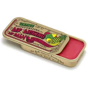 Tropical Punch Lip Licking Flavored Lip Balm