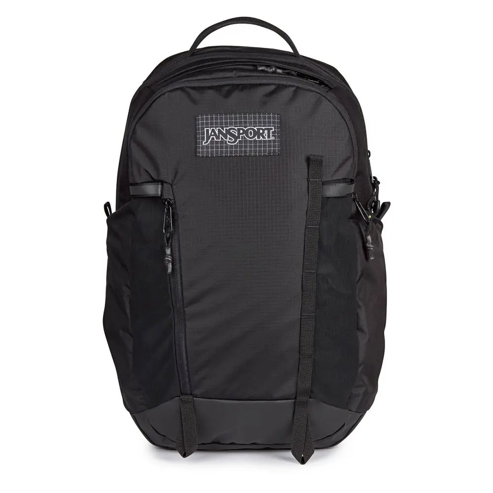 JanSport Water-Resistant Backpack, Durable School & Office Backpacks for Students