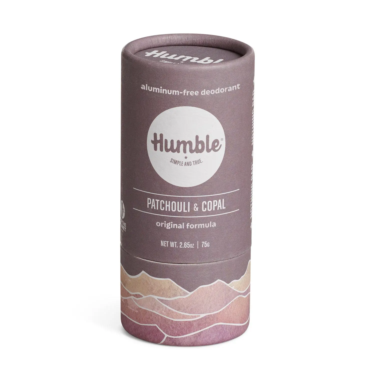 Patchouli & Copal Deodorant Patchouli & Copal Deodorant