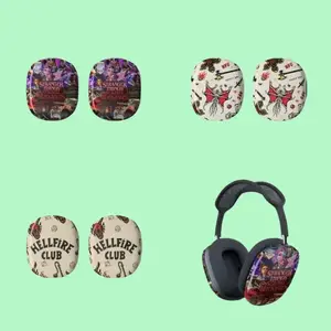 Movie AirPods Max Case Hard, Case Covers For AirPods Max – FASTSHIPPING