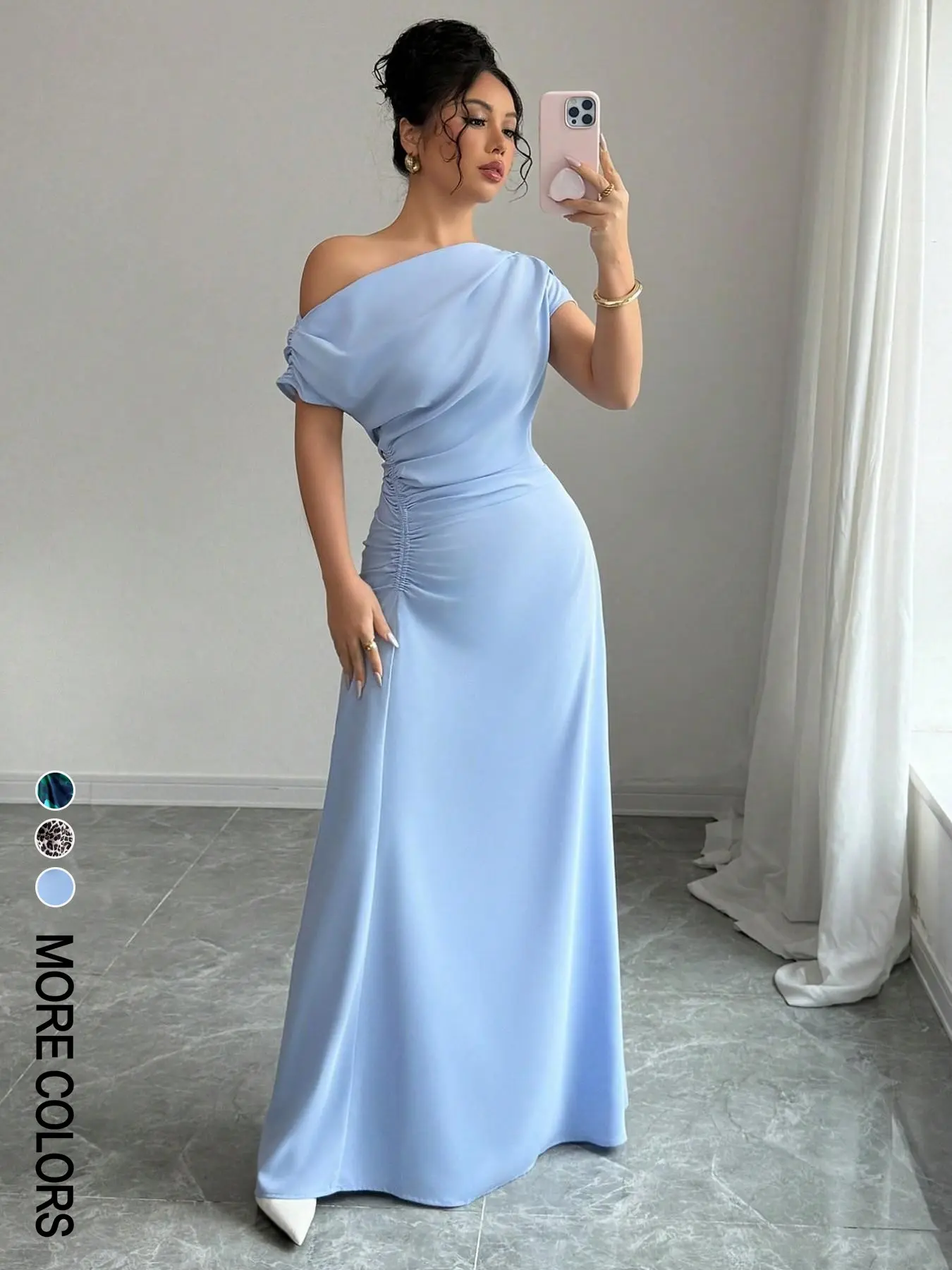 baptism dresses godmother - TikTok Shop