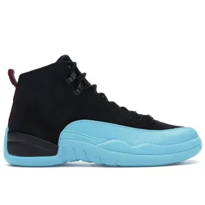 Jordan Men's 12 Retro Gamma Blue, from StockX