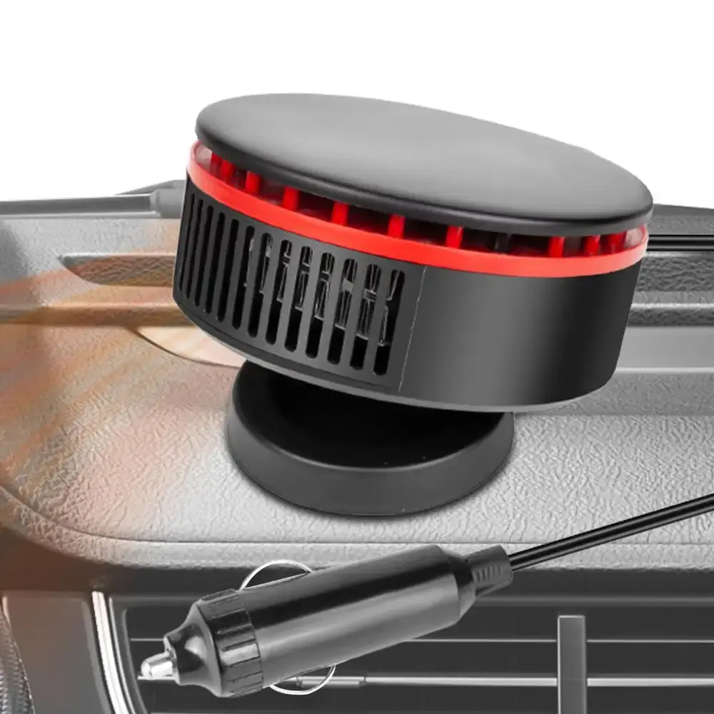 Car Defroster and Heater, Fast Heating for Windshield & Interior, Ideal ...