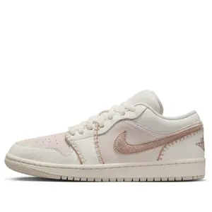 (WMNS) Air Jordan 1 Low 'Hemp' HV4268-120