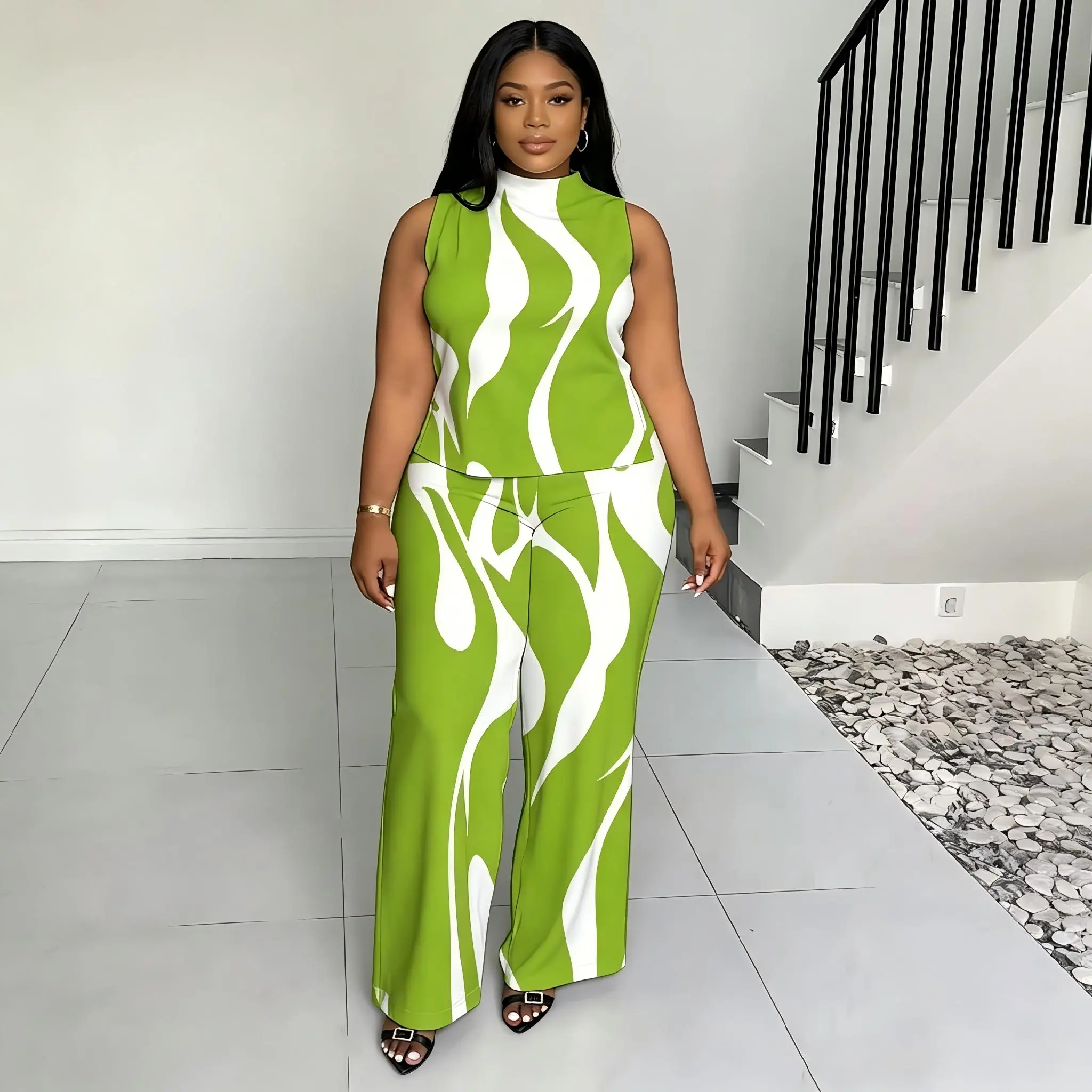 Fresh Green