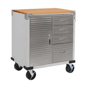 ® 4-Drawer Cabinet