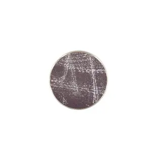 TMS Mini 2.0 Purple Splatter | Figure Skating Spinner