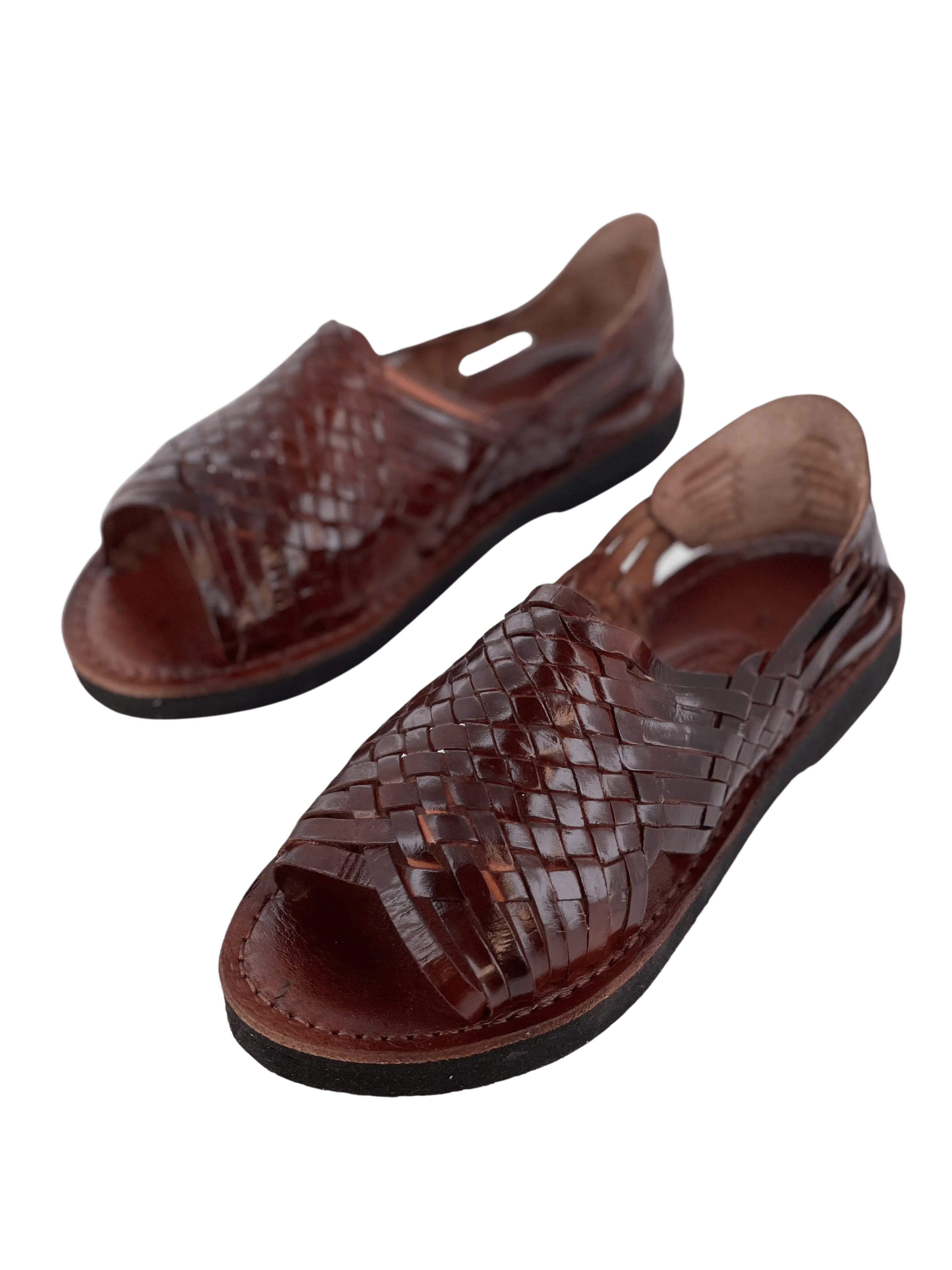 Women's Leather Sandal - Spider Huarache Women's Leather Sandal - Spider Huarache