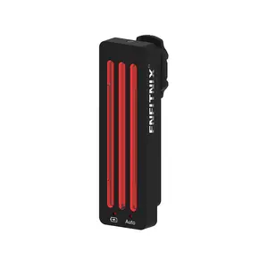 XlitET2 Smart Bicycle Tail Light