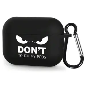 “Don’t Touch My Pods” AirPods Pro (2nd generation) case “Don’t Touch My Pods” AirPods Pro (2nd generation) case
