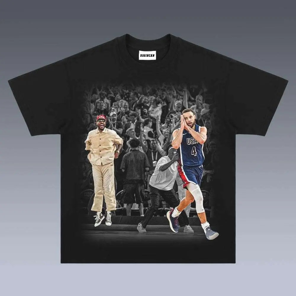 STEPHEN CURRY 8.19 Tshirt - Hoodie - Sweatshirt STEPHEN CURRY 8.19 Tshirt - Hoodie - Sweatshirt
