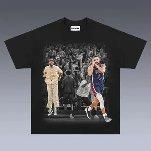 STEPHEN CURRY 8.19 Tshirt - Hoodie - Sweatshirt