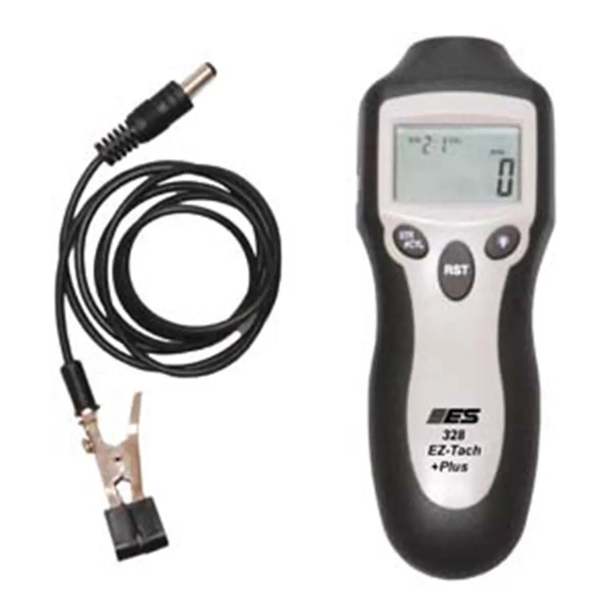 212 MAIN Electronic Specialties EL328 Ez Tach Plus, Automotive Engine RPM Tachometer for Cycling & Outdoor Recreation Equipment