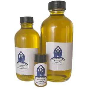 ANOINTING OIL BUNDLE