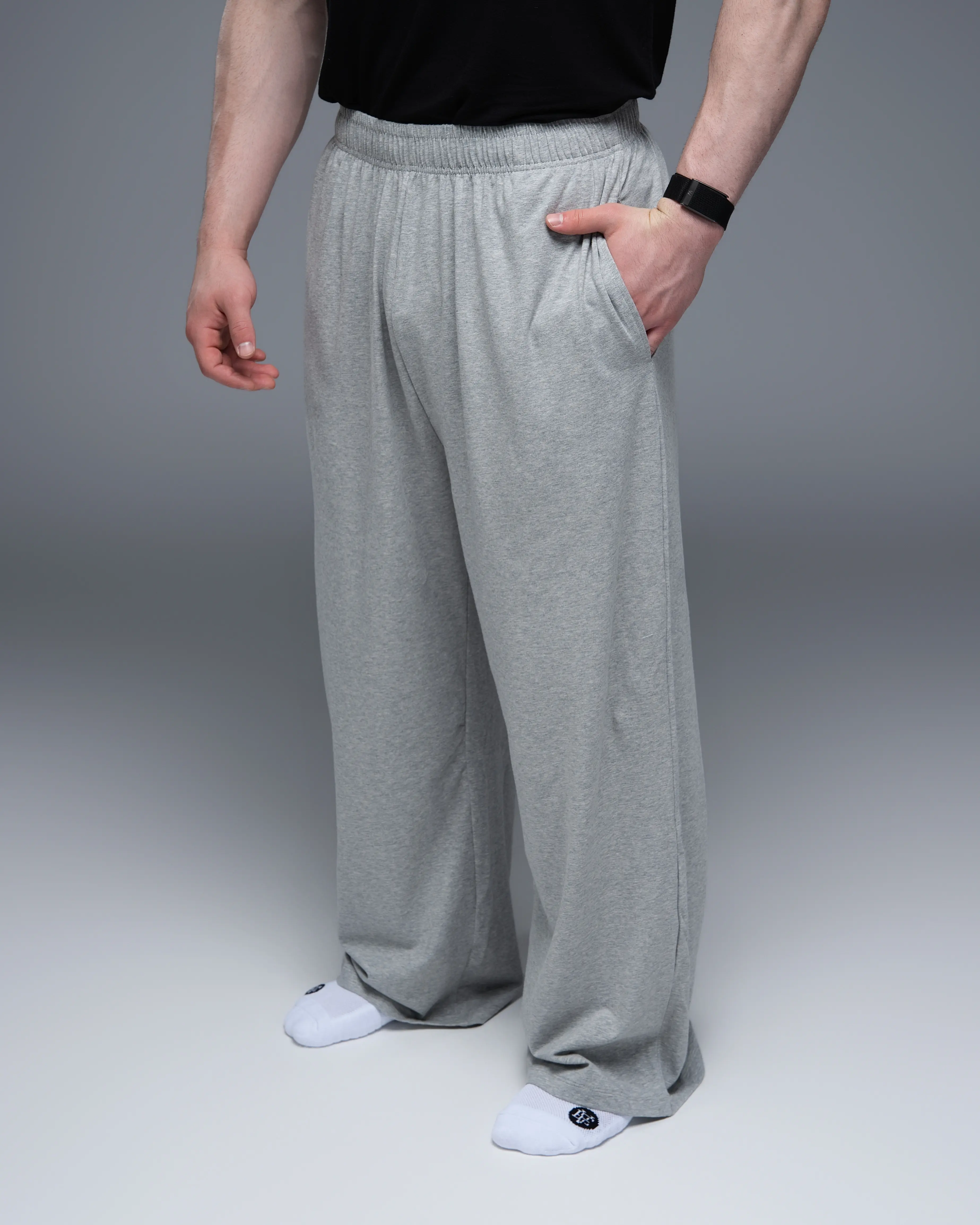 EKKO Comfort Series Sweatpants 90/10 Cotton Spandex