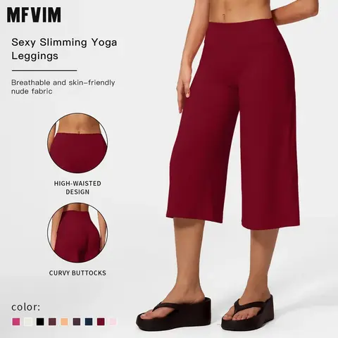 MFVIM Women’s Summer Fuzzy High-Waisted Quick-Dry Loose-Fit Athleisure Shorts - Breathable Lightweight Athletic Workout Shorts with Loose-Fit Freedom for Yoga, Travel, Camping