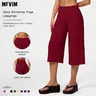 MFVIM Women’s Summer Fuzzy High-Waisted Quick-Dry Loose-Fit Athleisure Shorts - Breathable Lightweight Athletic Workout Shorts with Loose-Fit Freedom for Yoga, Travel, Camping
