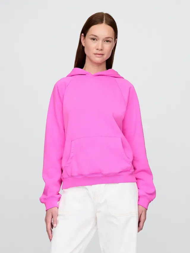 Gap Women's VintageSoft Hoodie