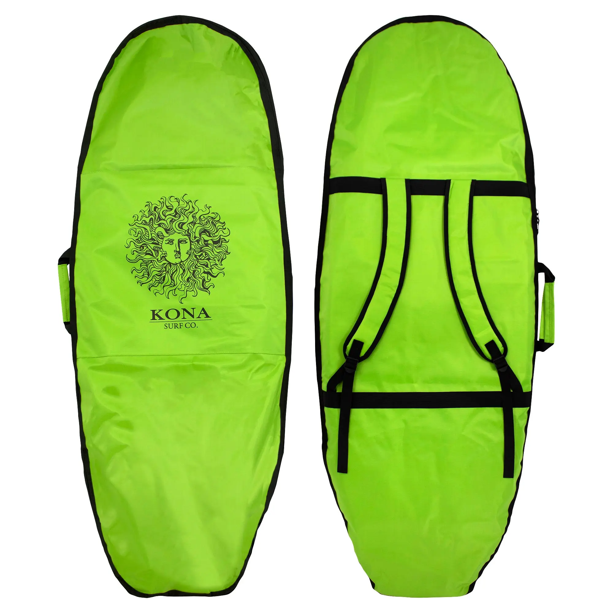 Original Sun Softboard Surfboard Bag