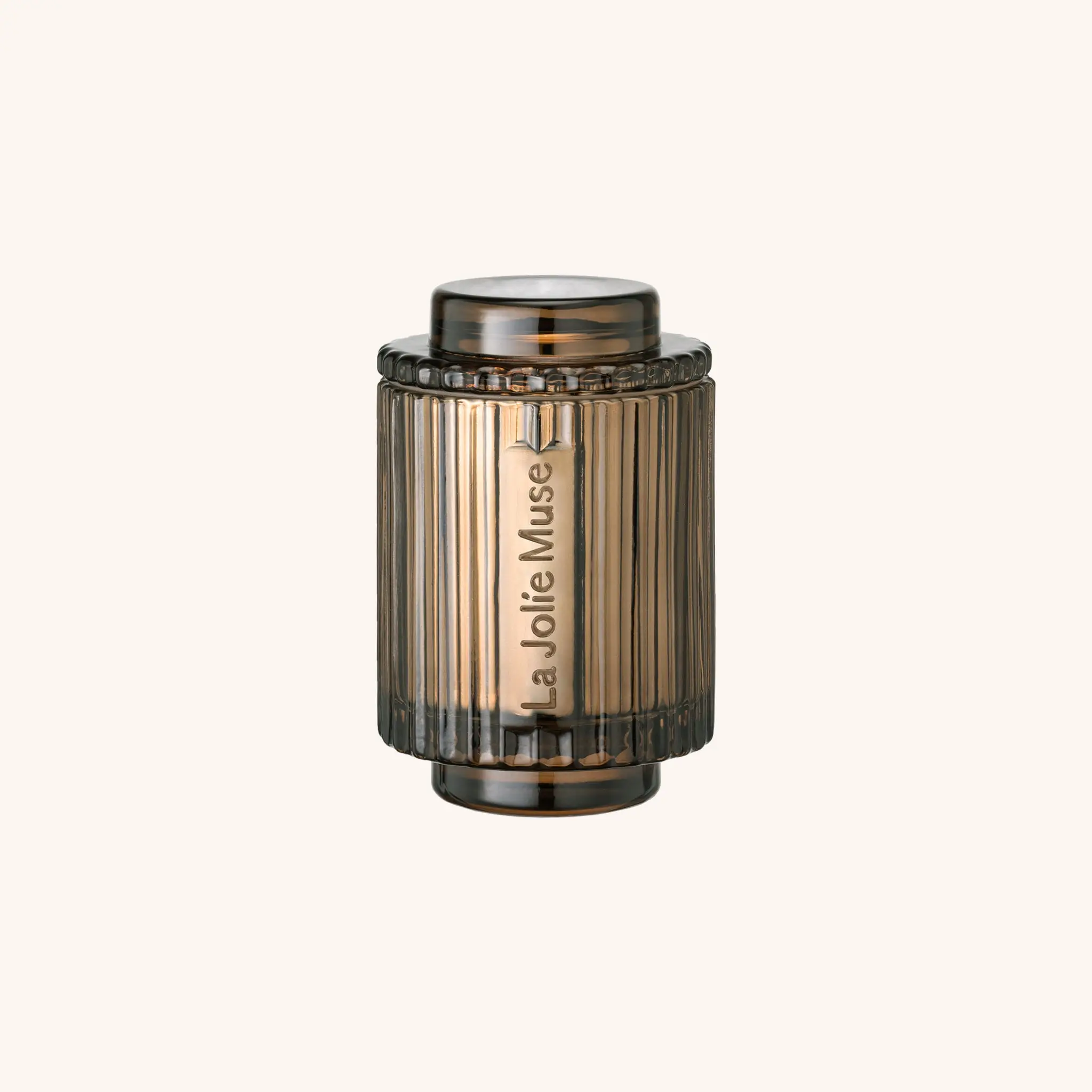 Amélie – Hearth & Velvet Flames 3oz Candle