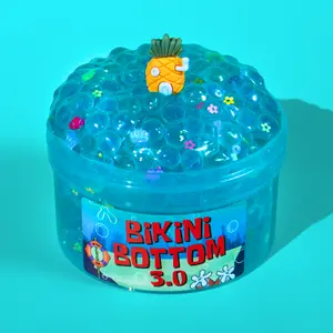OG Slimes 7 oz Mini Frogspawn Slime