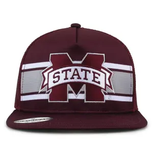 Mississippi State Class of '92 Trucker