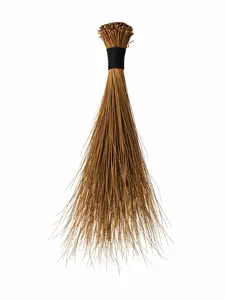 African Handcrafted Sweeping Broom