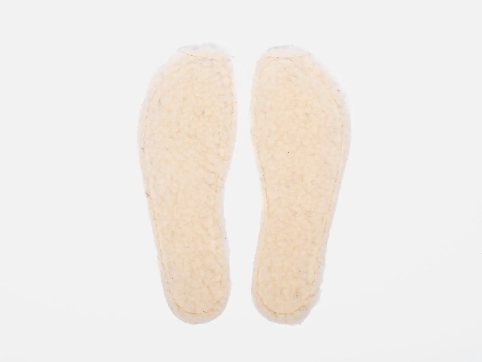 Original Duckfeet® Wool Insoles