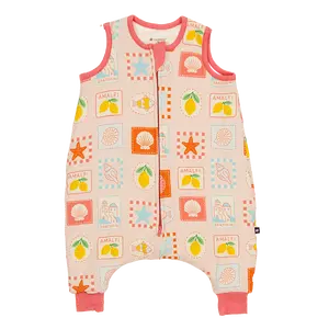 Sleep Sack Walker in Amalfi Dreams 1.0 TOG